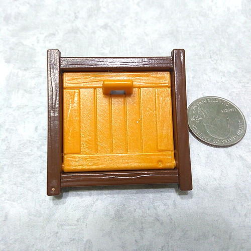 Playmobil telaio persiana per