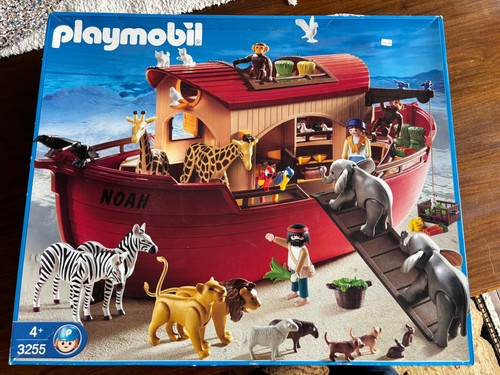 Playmobil 3255 arca - 3255,