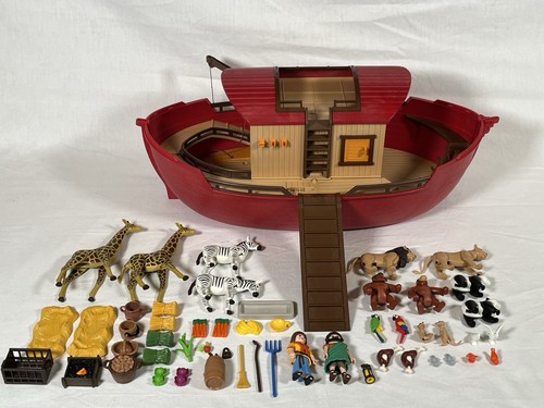 Playmobil arca noè - playmobil, set