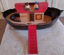 PLAYMOBIL ARCA DI NOÈ "WILD