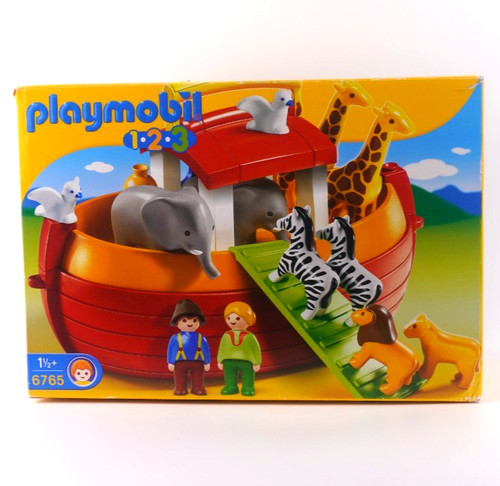 Playmobil 6765 my - 6765, take