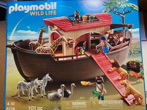 Playmobil 5276 arca - 5276,